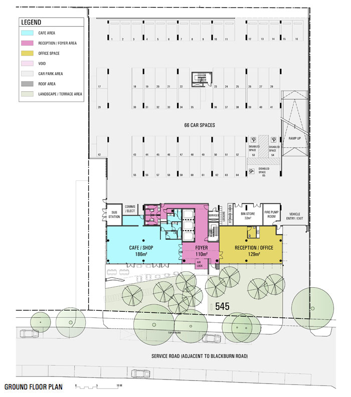 Ground Floor